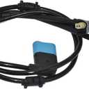 ABS Wheel Speed Sensor A2225400505 Compatible For Benz S-class W222 C217 Car Accessories Auto Parts