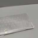 Universal Travel Keyboard Plus, New Dual Bluetooth Portable Keypad with 7-Color Backlit & Any-Angle Stand, Wireless Tablet Keyboard for iPad/Z Fold/Galaxy Tabs/Phones, Keypad for iOS/Android/Windows (Black)