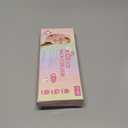 NEWGO Tonsillectomy Ice Pack for Kids, Wisdom Teeth Ice Pack Head Wrap for Kids Tonsil Recovery, Cavities, Tooth Extraction Pain Relief, Head Circumference of 20.8-25.6 Inches - Pink