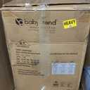 Baby Trend EZ Ride SE Travel System with Secure-Lift Infant Car Seat, Bluebell, Manufactured Date 04/2026