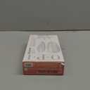 OPI GELevate Soft Gel, Nail Tips | Medium Length Extensions | Flexible & Natural Fit | 1 Box with 16 Sizes