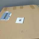 48" X 24" Boho Low Picnic Table, Portable Wooden Picnic Table with 3 Adjustable Heights, Natural Pine Wood Floor Table for Camping, Weddings, Beach & Family Gatherings, Seating for 2-4 People