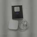 G2 Gateway for TT/DD Lock App, Gateway for Smart Door Lock with Remote Control, Only Work 2.4G Wi-Fi, Compatible with Alexa Voice Control
