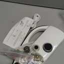 Handheld Sewing Machine,Two dear,Mini sewing machine,Easy to Use for Beginners and Fast Stitch Suitable for Clothes,Fabrics and Fast Stitch Suitable (Black)