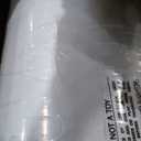 Zinus 12 Inch Queen Cooling Essential Memory Foam Mattress [NewVersion], Fiberglass Free, Medium Feel, Breathable Cooling Layers, Certified Safe Materials (White)