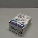 8.6oz Drywall Patch Repair Kit - Professional All-in-1 Tool Set (Scrapers/Sandpaper/Texture Sponge/Gloves/Putty Knife) for Fast Wall Hole Repair