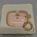 Sonix Cases for AirPods Pro (1st Gen) - Hard Cover, Protective Case for Apple AirPods Pro Gen 1 | Mother of Pearl