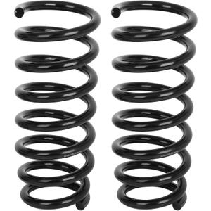 ECCPP Coil Springs Suspension Coil Spring Set for 2003-2006 for Acura MDX
