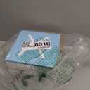 CHEMEX Bundle - 6-Cup Classic Series - 100 ct Square Filters - Exclusive Packaging