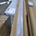 4Pack 8FT LED Shop Light Garage Lights,100W 6000K 15000LM White Light,Hanging/Surface Mount,Plug and Play,Super Bright T8 Tube Light,Linkable LED Shop Lights for Warehouse Workshop Basement