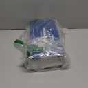 Art3d 102-Piece Peel and Stick Wall Tile for Kitchen Backsplash, Bathroom, Fireplace, 3in.  6in. Stick on Subway Tile, Glossy White