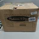 Melissa & Doug Learn-to-Play Piano with 25 Keys and Color-Coded Songbook Toy Piano Kids, Toddler Toys for Ages 3+