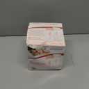 Nenesupply 9oz 4 Count Wide Neck Mouth Breastmilk Storage Bottle Breast Pump Bottles Use for Pumping with Spectra S1 S2 9 Plus Breast Pumps. Replace Spectra Bottles for Pumping Breastmilk Collection