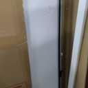 58" x 18" Full Length Mirror, Arched Full Body Mirror Standing Mirrors, Large Floor Mirrors for Bedroom Bathroom Living Room, Gold