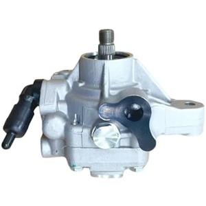 21-5348 Power Steering Pump For Honda Element 2003 2004 2005 2.4L L4 Honda CR-V 2003-2004 2.4L L4, Power Assist Pump Supplied w/o Reservoir,#56100-PZD-A01, 56100-PNB-A01,
