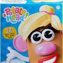 Potato Series 'Mr. and Mrs. Patate' Head Set of 2