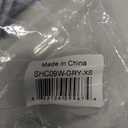 Chef Works Women's Malibu Shirt (Grey)