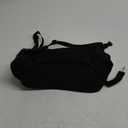 Black Car Handbag Holder Between Seats Suede Car Storage Large Capacity 7 Compartment Purse Phone Ipad Automotive Consoles Organizer Safe Barrier of Pet Kids