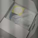 Outdoor Security Camera Wireless, 2K Battery Powered WiFi Cameras for Home Security with AI Motion Detection, Color Night Vision, Siren Alarm, 2-Way Talk, IP66 Waterproof, Cloud/SD Storage (4 Pack) (White)