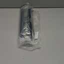 PRO BIKE TOOL Adjustable Torque Wrench Set - High-Precision 1/4 Wrench with 2-20 Nm Range - Complete Bike Tool Kit with Hex, Torx Bits, and Case for Easy Storage (Matte Silver)