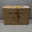 U`King Stage Lights 10 Packs 36LED RGB LED Par Lights, 7 Channel DJ Party Lights with Remote Control & DMX Controller Sound Activated Uplights for Events Birthday Bar Dance Decoration