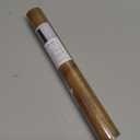 LXCREAT Wood Contact Paper Peel and Stick, Brown Wooden Grain Vinyl Wrap Wallpaper for Countertops Furniture 15.7in x 590.5in, Self-Adhesive Waterproof Wallpaper Drawer Liner Cabinets Walls Desk