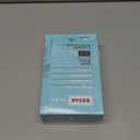 RXBAR Protein Bars, Protein Snack, Snack Bars, Vanilla Almond, 22oz Box (12 Count)