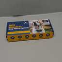 MASBRILL GPS Wireless Dog Fence - G723 (1 Dog)