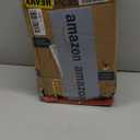 GE Disposall Continuous Feed 1 HP Motor Garbage Disposer, Good for Grinding: Cooked Meat, Beans, & Seeds, Universal 3 Bolt Install & Power Cord Included, Recommended Families of 4 or More, GFC1065W