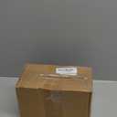 200 Pcs Little Jesus Figures Easter Mini Rubber Jesus Toys to Hide and Seek, Little Pocket Miniatures Religious Party Favors Baptism Gifts Sunday School Easter Egg Stuffers (10 Color*200)