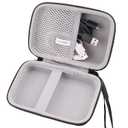 WAIYUCN Hard Carrying Case Compatible with RG36PRO / R36S/R36MAX / R36ULTRA Retro Handheld Game Console Case