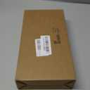 Panelee 300 Feet Blank Pennant Banners Flags String Hanging DIY 180 Pcs Triangle Bunting Pennant Garland for Opening Graduation Birthday Party Decoration Festival Celebration (Blue)