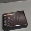 Daxiongmao Endoscope Camera with Light, 1080P HD Borescope, IP67 Waterproof Snake Camera  Ideal for Inspecting Walls, Vents, Automotive Engines, Pipes  A Great Gift Tool for Men (16.5ft)