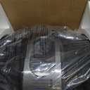 TISSCARE Foot Massager with Heat, Shiatsu Foot Massager for Plantar Fasciitis, Neuropathy, Circulation and Pain Relief, Remote Control, Deep Kneading, Gifts for Women Men Mom Dad (Dark Gray)