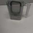 Aeitto Juicer Machines for Vegetables & Fruits, Cold Press Juicer Large Capacity, Self Feeding System, Easy to Clean, Purple