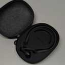 SHOKZ New OpenRun Pro 2- Bone Conduction Headphones, Open-Ear Bluetooth Wireless Sport Earphones for Running, Workouts - Sweat Resistant, Secure Comfortable Fit -Deep Bass, Smart Mic, Reflective Strip