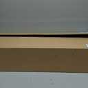 USCNC X Banner Stand Adjustable Fit Banner 24 x 63 to 32 x 72 Inch(6 Pack)