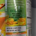 Rani Mango Pulp Puree (Makes Mango Lassi Shakes) Alphonso Sweetened 30oz (1.875lbs) 850g ~ Kosher | All Natural | NON-GMO | Vegan | No colors | Gluten Friendly | Indian Origin (1.875 Pound (Pack of 1))