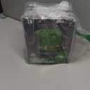 Dan&Darci Light-Up Terrarium Kit for Kids - STEM Science Kit - Educational DIY Toy for Boys & Girls - Birthday Easter Gift - Craft Project Idea for Ages 6 7 8 9 10 11 12 Year Old