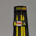 Stanley FATMAX Multiple Sizes Pin Punch Set Punch