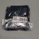 Merino Protect 100% Merino Wool Base Layer Mens Soft Long Sleeve Shirts Odor Resistance Thermal Underwear for Hunting Hiking XL