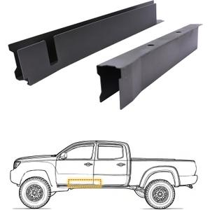 Mountainpeak Center Frame Repair Fit for 96-04 Toyota Tacoma Xtra Cab 4WD