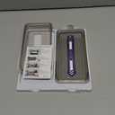 2-Pack Matte Privacy Screen Protector for iPhone 17 Pro Max,Anti-Glare & Anti-Spy,Anti-Fingerprint,Smooth as Silk,Easy Installation, Military-Grade 9H Hardness