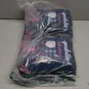 Goodnites Girls' Nighttime Bedwetting Underwear, Size Large (6895 lbs), 34 Ct (2 Packs of 17)