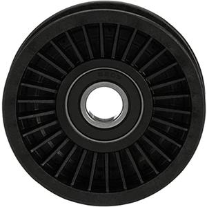 DriveAlign Belt Drive Idler/Tensioner Pulley
