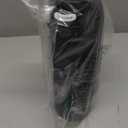 Owala FreeSip Insulated Stainless Steel Water Bottle with Straw, BPA-Free Sports Water Bottle, Great for Travel, 24 Oz, Very, Very Dark