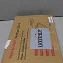 WORKLION Guillotine Paper Cutter A4  Heavy Duty Paper Trimmer with Safety Guard,15 Sheets Capacity, Precision Guillotine Cutter for Cutting Paper, Card,Photos,Vinyl and More with Ease. (12")