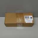 DREAMIZER 3" Motorcycle Handlebar Mirrors Black Round Rear View Side Mirrors Universal 8mm 10mm Compatible with Sportster 883 1200 Softail Dyna ATV Street Sport Bike Cruiser Chopper Bobber Scooter