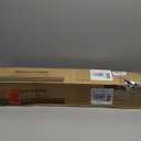 Office Chair Mat for Carpet - Clear Thick Desk Chair Mat for Carpet Plastic Floor Mats for Rolling Work and Gaming Chairs with Studs for Low Pile, Flat and No Carpeted Floors (30" X 48" Rectangular)