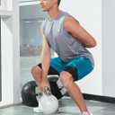 NORTHYARD Men's 2 in 1 Running Shorts Workout Gym Athletic Shorts with Liner Active Training Shorts with Zipper Pockets (XL)